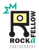 Rockafellow Photography Inc. Logo