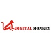 Digital Monkey Solutions Pvt. Ltd Logo