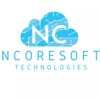 NCoreSoft Logo
