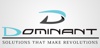 Dominant Infotech Logo