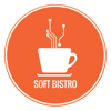 SoftBistro Logo