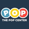 The POP Center Logo