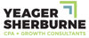 Yeager Sherburne CPA Logo