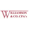 Williamson Co. & CPAs Logo
