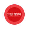 Stouf Digital Logo
