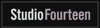 Studio Fourteen Design Logo