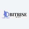 Bitrise Dev Logo