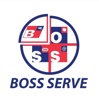 Boss Serve Logo