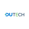 Dutech Solution Pvt Ltd Logo