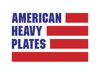 American Heavy Plates Logo