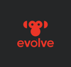 Evolve Media Logo
