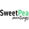 SweetPea Meetings & Events LLC Logo