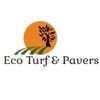 Eco Turf and Pavers Logo