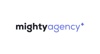Mighty Agency Logo