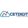 CETDIGIT Logo