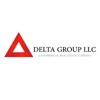 Delta Group LLC Logo