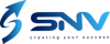 SNV Services Logo