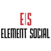 Element Social LLC Logo