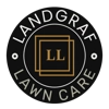 Landgraf Lawn Care Logo