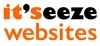 It'seeze Leicester Website Design Logo