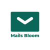 MailsBloom Logo