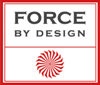 Force by Design Logo