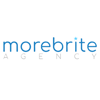 Morebrite Agency, LLC Logo