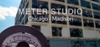 Meter Studio Logo