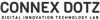 Connex Dotz Logo