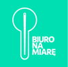 Biuro Na Miarę Logo