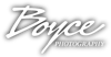Boyce Photography Logo