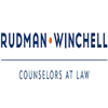 Rudman Winchell- Counselors at Law Logo