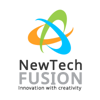 NewTechFusion CyberTech Pvt. Ltd Logo