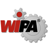 WIPA Werkzeug- und Maschinenbau GmbH Logo