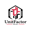 UnitFactor Logo