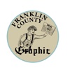 The Franklin County Graphic Logo