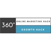 Online Marketing Hack Logo