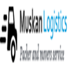 Muskan Logistics Logo