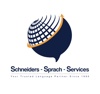 Schneiders-Sprach-Service Logo