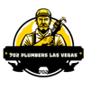 702 Plumbers Las Vegas Logo