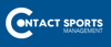 Contact Sports Management Logo