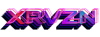 XRVZN Logo