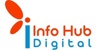 Info Hub Digital Logo