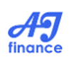 Biuro Rachunkowe AJ Finance Logo