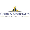 Cook & Associates Real Estate, Inc. Logo