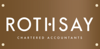 Rothsay Chartered Accountants Logo