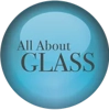 All About Glass Logo