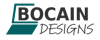 Bocain Designs Logo
