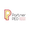 Partner PEO LLC Logo