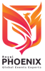 Royal Phoenix Events Ltd. Logo